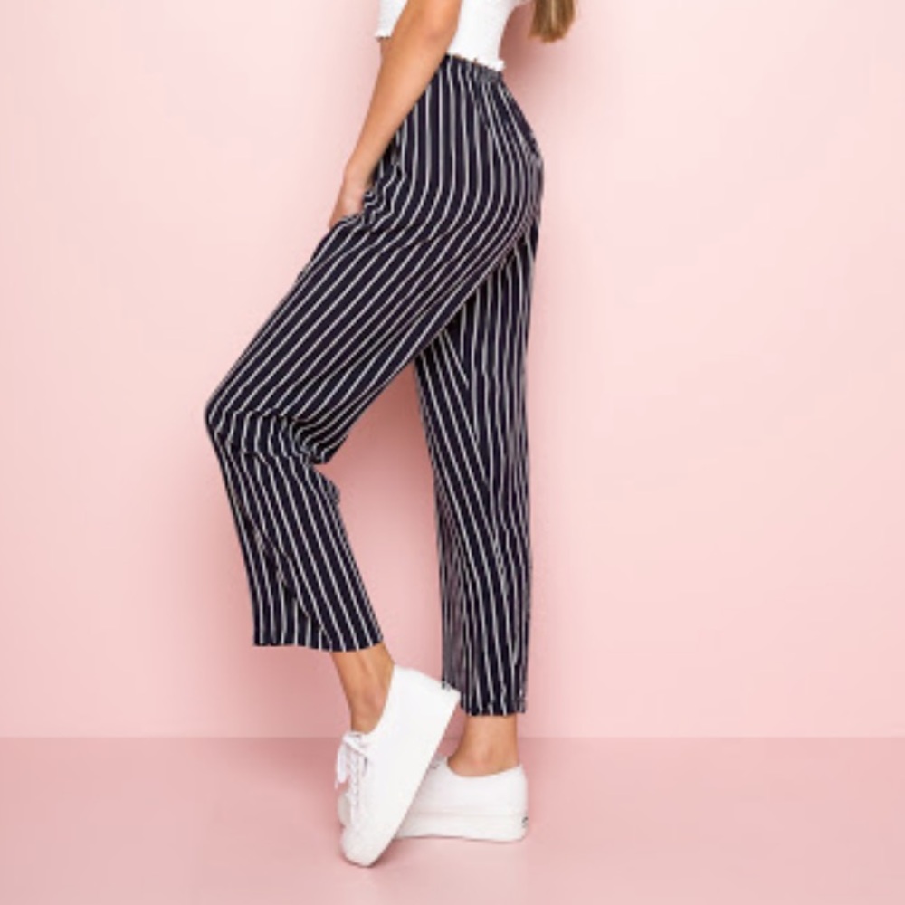 NWOT Brandy Melville Frankie Pants